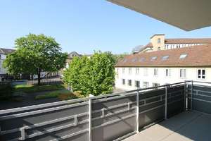 MODERNE 3-ZIMMERWOHNUNG MIT BALKON IN DER KREFELDER INNENSTADT ZU MIETEN – Die vollständige Adresse der Immobilie erhältst du vom Anbieter., 47799 Cracau, Krefeld – Vorschaubild 8