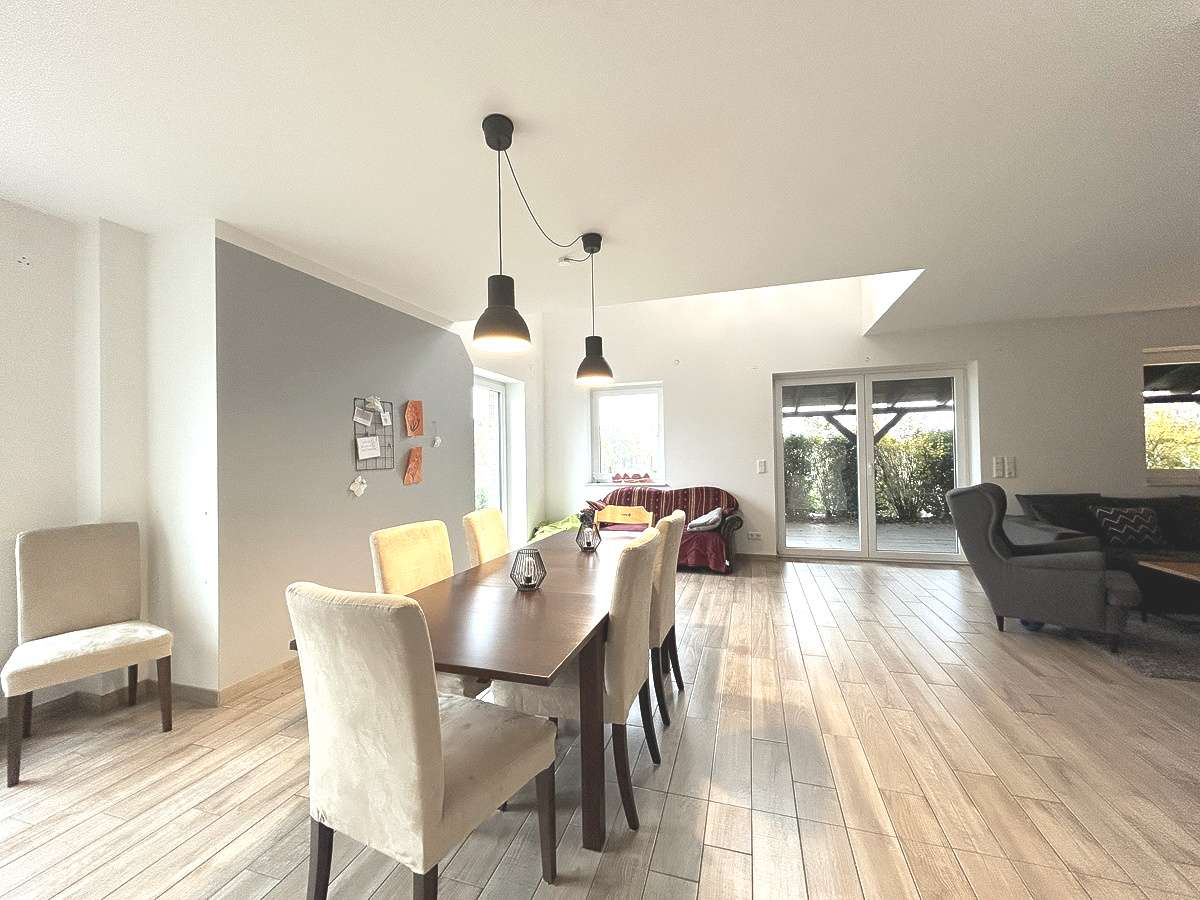 Immobilie in Kirchtimke - Volksbank Immobilien: Neuwertig - Ankommen - Wohlfühlen - Ruhe genießen - Bild 9