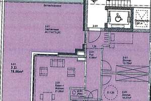 Neubau Penthousewohnung in bester Lage zu verkaufen – Dianaweg 1, 22529 Lokstedt, Hamburg – Vorschaubild 13