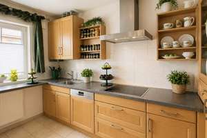 Großzügige Doppelhaushälfte mit Garten – Schürenhof 57, 47228 Bergheim, Duisburg – Vorschaubild 7
