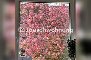 Tauschwohnung: Helle Wohnung zur Miete Tauschwohnung Saga – Bornemannstraße 27, 21073 Harburg (Ortsteil), Hamburg – Vorschaubild 8