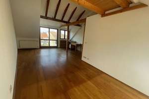 Renovierte und leerstehende 1,5 ZKB-Dachgeschosswohnung in LU-Mundenheim (3 Parteienhaus)! – 67065 Mundenheim, Ludwigshafen am Rhein – Vorschaubild 2