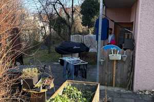 2- Zimmerwohnung in exklusiver Jugendstilvilla – Landhausstr 95, 70190 Stuttgart – Vorschaubild 15