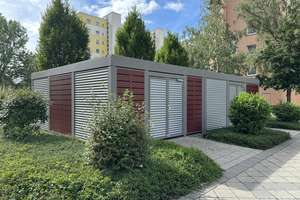Solide investieren oder selbst einziehen - Nähe Lerchenauer See – Die vollständige Adresse der Immobilie erhältst du vom Anbieter., 80995 Lerchenau-West, München – Vorschaubild 9