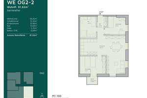 Erstbezug: Moderne 3-Zimmer-Wohnung mit Balkon in Wuppertal-Cronenberg – Die vollständige Adresse der Immobilie erhältst du vom Anbieter., 42349 Cronenberg, Wuppertal – Vorschaubild 10