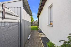 Ihr neues Zuhause – modernisiertes Einfamilienhaus mit Wintergarten &Sauna in Silberstreifen – Die vollständige Adresse der Immobilie erhältst du vom Anbieter., 76287 Rheinstetten – Vorschaubild 34
