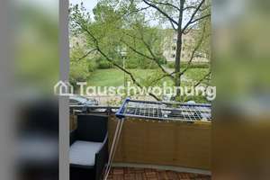 Tauschwohnung: 4 Zi. WonneSchumi@web.de – Grumbkowstraße 10, 13156 Niederschönhausen, Berlin – Vorschaubild 14