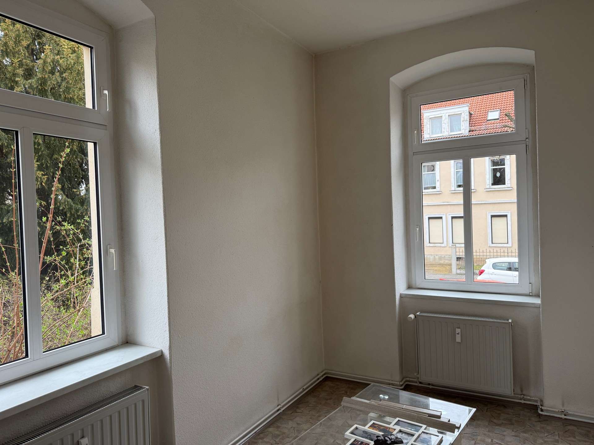 Immobilie in Riesa - Zwei Häuser – ein großes Potential: Familienidylle, Mehrgenerationenwohnen oder Kapitalanlage - Bild 7