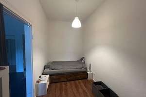 Wohnen nahe der Innenstadt - 2-Zimmer-Apartment – Die vollständige Adresse der Immobilie erhältst du vom Anbieter., 33604 Mitte, Bielefeld – Vorschaubild 4