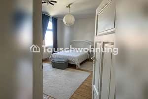 Tauschwohnung: 3-Zimmer-Wohnung direkt auf der Lister Meile – Die vollständige Adresse der Immobilie erhältst du vom Anbieter., 30161 List, Hannover – Vorschaubild 2