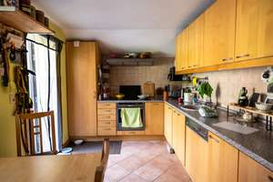 *** DEICHSHAUSEN - 2006 KERNSANIERT - FARBENFROHER GARTEN und FAMILIENFREUNDLICHE LAGE *** – 27809 Lemwerder – Vorschaubild 9