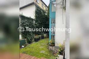 Tauschwohnung: Wohnung mit Garten – Die vollständige Adresse der Immobilie erhältst du vom Anbieter., 80333 Augustenstraße, München – Vorschaubild 8