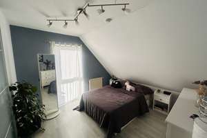 Schöne 2,5-Zimmer-Maisonette-Wohnung (provisionsfrei) – Die vollständige Adresse der Immobilie erhältst du vom Anbieter., 90766 Unterfarrnbach, Fürth – Vorschaubild 5