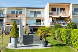 1 - Familien Reihenhaus in bester Mainlage – Main-Kinzig-Kreis – Vorschaubild 1