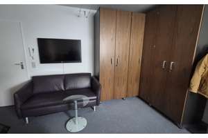 Exklusive, gepflegte 1-Zimmer-Wohnung mit Pantryküche in Bochum-Gerthe – Castroper Hellweg 480, 44805 Gerthe, Bochum – Vorschaubild 4