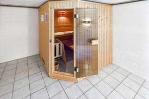 Familienfreundliches Reihenmittelhaus mit Vollkeller, Garage und Sauna im beliebten Emslandviertel v – Die vollständige Adresse der Immobilie erhältst du vom Anbieter., 30539 Bemerode, Hannover – Vorschaubild 17