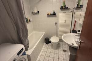 2-Zimmer-Wohnung in Mannheim Waldhof – Gerwigstraße 24, 68305 Waldhof, Mannheim – Vorschaubild 2