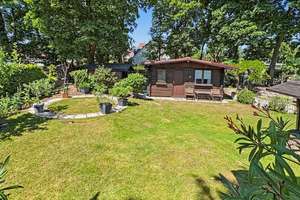 Wunderschöner Bungalow mit viel Potenzial in begehrter Lage von Berlin-Altglienicke – Die vollständige Adresse der Immobilie erhältst du vom Anbieter., 12524 Altglienicke, Berlin – Vorschaubild 6