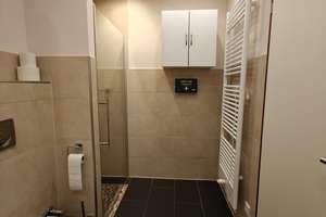 VON PRIVAT: Gepflegte 3-Zimmer-Wohnung mit Balkon im 4. OG in Köln-Rodenkirchen – Sürther Straße 107, 50996 Rodenkirchen (Ortsteil), Köln – Vorschaubild 14