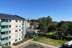 moderne 4 Zimmer Wohnung mit 2 Bädern, Balkon, Aufzug in Feudenheim – Adolf-Damaschke-Ring 39, 68259 Feudenheim, Mannheim – Vorschaubild 11