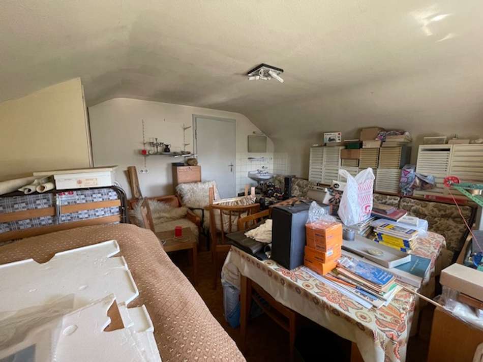 Zimmer 1 DG