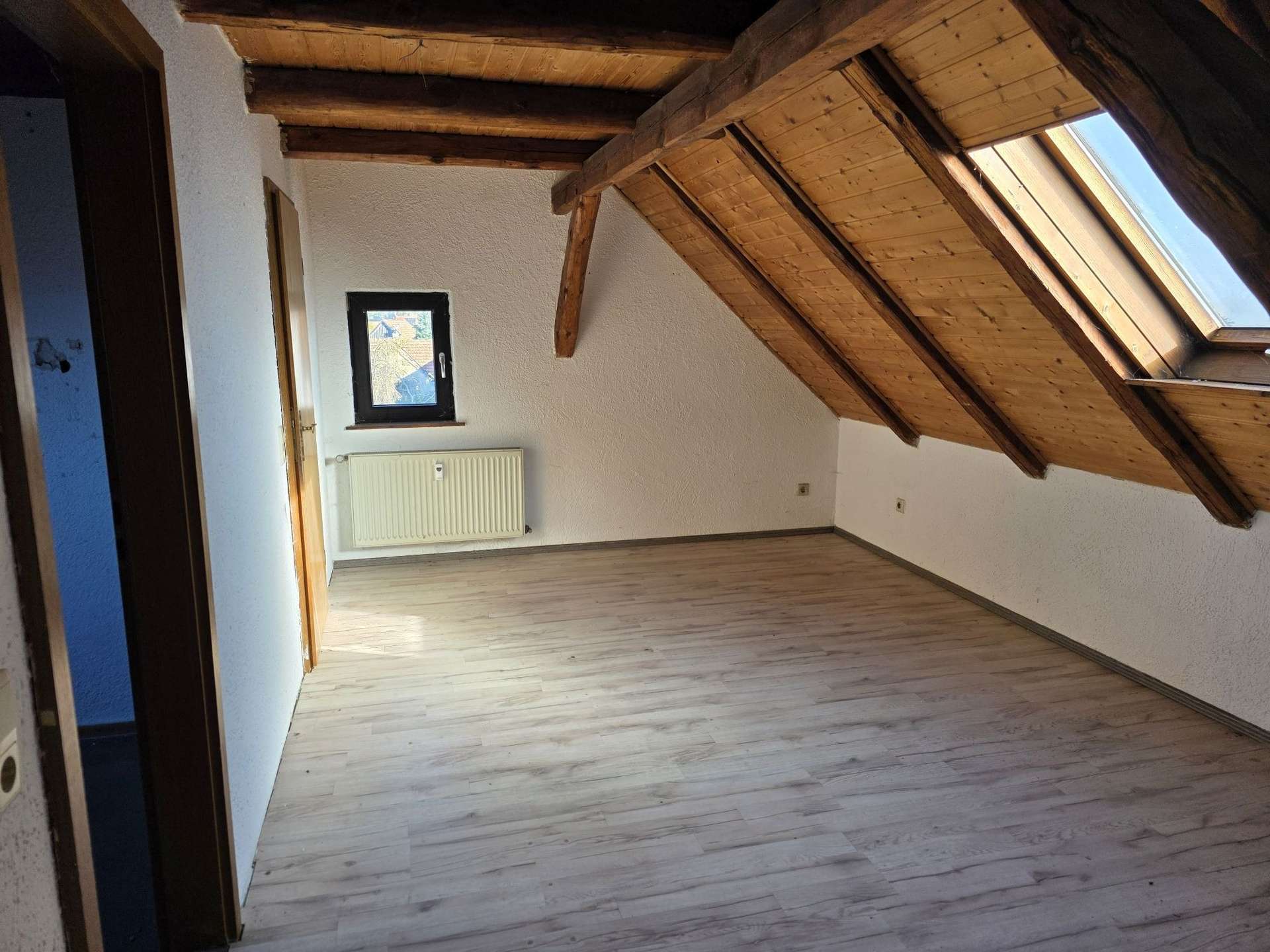 Immobilie in Königswartha - Rakecy - Kapitalanlage oder Eigennutz, 4 Seiten Hof bei Königswartha - Bild 17