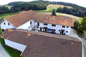 Charmanter Wohnhof mit idealen Möglichkeiten für Pferdeliebhaber – Die vollständige Adresse der Immobilie erhältst du vom Anbieter., 84568 Pleiskirchen – Vorschaubild 21