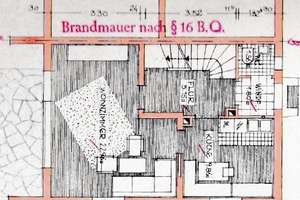 DHH mit tollem Garten und moderner Heiztechnik – Die vollständige Adresse der Immobilie erhältst du vom Anbieter., 86156 Kriegshaber, Augsburg – Vorschaubild 12