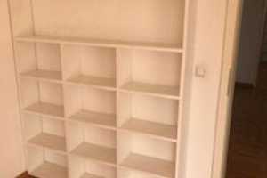 Exklusive, gepflegte 2-Raum-Wohnung mit Balkon in Pforzheim – Ludwig-Wilhelm-Strasse 21, 75177 Pforzheim – Vorschaubild 3