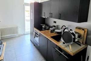 WG-Zimmer in 4er-WG zu vermieten - Pillenreuther Straße 51, 90461 Nürnberg – Pillenreuther Straße 51, 90461 Hummelstein, Nürnberg – Vorschaubild 9