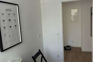Helle 2‑Zimmer‑Wohnung in gepflegtem Haus – Einbauküche, Keller & gute Nachbarschaft – Forstwaldstraße 17, 47804 Kempener Feld/Baackeshof, Krefeld – Vorschaubild 4