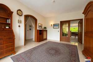 Schöner Bungalow für die kleine Familie in direkter Waldnähe – Die vollständige Adresse der Immobilie erhältst du vom Anbieter., 47495 Rheinberg – Vorschaubild 5