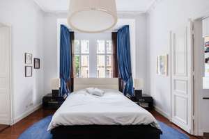 Elegantes Altbau-Juwel nahe der Fischerinsel mit Lift-Landing und zwei Balkonen – Die vollständige Adresse der Immobilie erhältst du vom Anbieter., 10179 Mitte (Ortsteil), Berlin – Vorschaubild 6