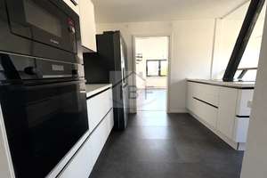Stilvolle Maisonette-Wohnung mit Carport – Die vollständige Adresse der Immobilie erhältst du vom Anbieter., 57074 Kaan-Marienborn, Siegen – Vorschaubild 5