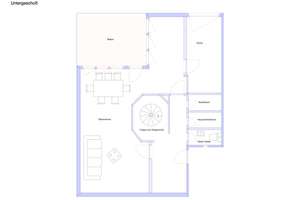 Attraktive 3-Zimmer Wohnung im 3. OG in Viersen, modernisiert – Rathausmarkt 42, 41747 Viersen – Vorschaubild 2