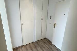 1-Zimmer-Wohnung mit Einbauküche in guter Lage mit Ausblick auf Nürnberg – Schöpfstraße 15, 90480 Gleißhammer, Nürnberg – Vorschaubild 10