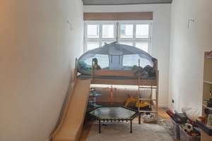Exklusive 4‑Zimmer‑Wohnung in der Hassia Fabrik – 137 m² Wohnen mit außergewöhnlichem Charakter! – 63069 Friedrichsweiher, Offenbach am Main – Vorschaubild 15