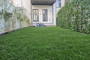 Erstbezug: 3-Zimmer-Gartenwohnung mit Privatgarten, Einbauküche und Topausstattung – Die vollständige Adresse der Immobilie erhältst du vom Anbieter., 64287 Darmstadt-Ost, Darmstadt – Vorschaubild 11