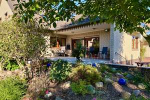 Großzügiges Zweifamilienhaus in Liebenau mit großem Garten / Teich / Sauna und drei Garagen! – Die vollständige Adresse der Immobilie erhältst du vom Anbieter., 31618 Liebenau – Vorschaubild 22
