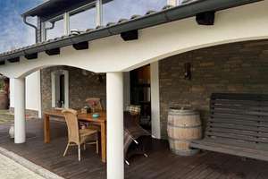 Bezugsfertiges Traumhaus mit Pool! – Die vollständige Adresse der Immobilie erhältst du vom Anbieter., 4886 Beilrode – Vorschaubild 5