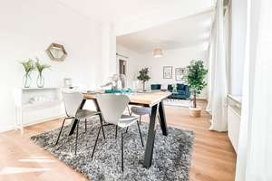 Bezugfertig renoviertes EFH am Niendorfer Marktplatz – Die vollständige Adresse der Immobilie erhältst du vom Anbieter., 22459 Niendorf, Hamburg – Vorschaubild 2