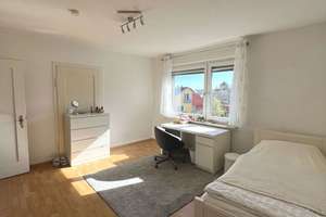 Gepflegte 3-ZKB Wohnung im Zentrum von Pforzheim ! – Hegelstraße 18, 75175 Südoststadt, Pforzheim – Vorschaubild 4
