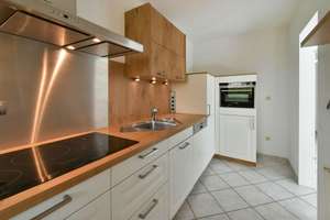 Gemütliche Erdgeschosswohnung mit Terrasse im beliebten Düsseldorf-Ludenberg
 – Die vollständige Adresse der Immobilie erhältst du vom Anbieter., 40629 Ludenberg, Düsseldorf – Vorschaubild 11