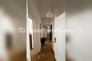 Tauschwohnung: 2-Zimmer-Wohnung in München, Neuhausen-Nymphenburg – Die vollständige Adresse der Immobilie erhältst du vom Anbieter., 80639 Nymphenburg, München – Vorschaubild 1