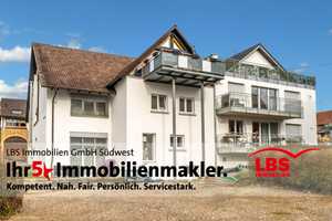 Familien aufgepasst! Reichlich Platz zum Entfalten!  – Konstanz (Kreis) – Vorschaubild 1