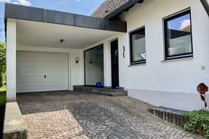 Lichtdurchflutetes Einfamilienhaus auf sonnigem Eckgrundstück in bester Wohnlage – Die vollständige Adresse der Immobilie erhältst du vom Anbieter., 86850 Fischach – Vorschaubild 8
