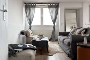 1 1/2 Zimmer möbliert mit Burgblick – Am Plärrer 8, 90429 Himpfelshof, Nürnberg – Vorschaubild 9
