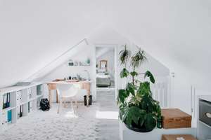 Modernisiertes Einfamilienhaus mit Pool, großem Garten und viel Platz in ruhiger Lage von Rullstorf – Die vollständige Adresse der Immobilie erhältst du vom Anbieter., 21379 Rullstorf – Vorschaubild 24