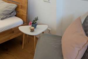Appartement möbliert Stuttgart Zentrale Lage – Uhlbacherstr. 14, 70329 Obertürkheim (Ortsteil), Stuttgart – Vorschaubild 5