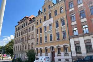 Wohnen mit Weitblick – stilvolle Altbauwohnung in zentraler Lage – Zieschestraße 1, 9111 Zentrum, Chemnitz – Vorschaubild 6